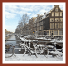 Zabytki Amsterdamu Zabytki Amsterdamu